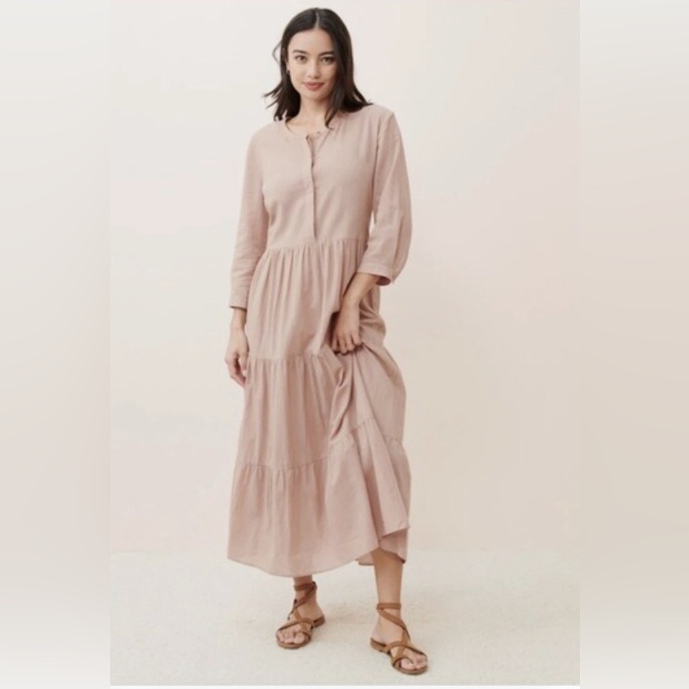 Jenni Kayne James Dress